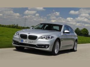 photo BMW Srie 5 [F10 / F11]