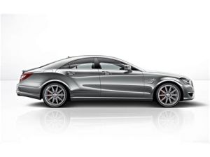 photo Mercedes CLS 63 AMG  (mk2)