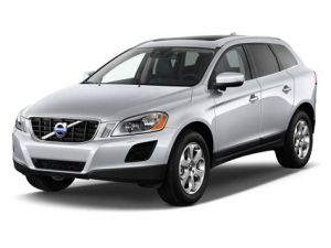 photo Volvo XC60 [2008]