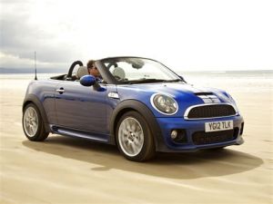 photo Mini Roadster