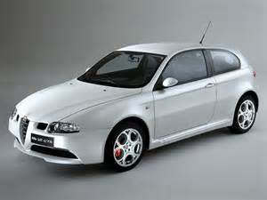 photo Alfa Romeo 147 GTA