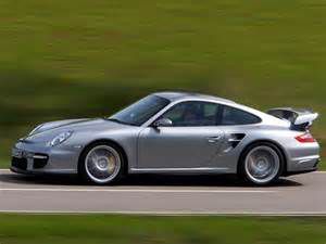 photo Porsche 911 [997]