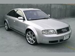 photo Audi S6 [C5]