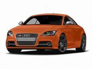 photo Audi TTS [8J]