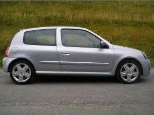 photo Renault Clio RS  (mk2)