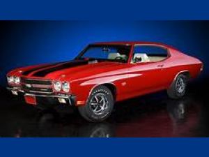 photo Chevrolet Chevelle  (mk2)