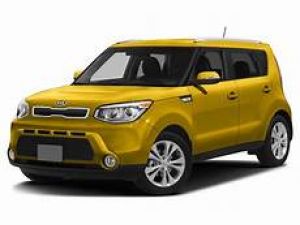 photo Kia Soul  (mk2)