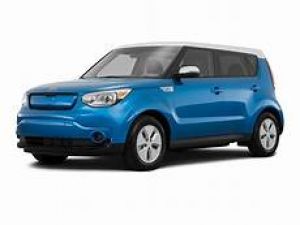 photo Kia Soul EV  (mk2)