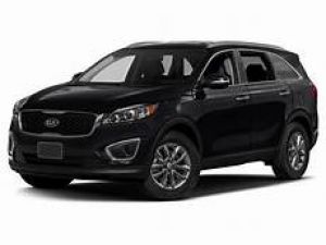 photo Kia Sorento  (mk3)