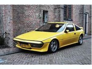 photo Matra Murena 1.6