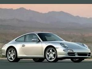 photo Porsche 911 [997]  (phase 1)