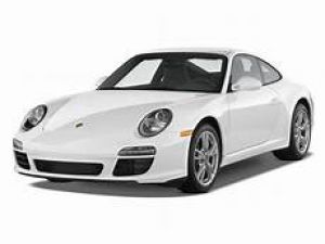 photo Porsche 911 [997]  (phase 2)