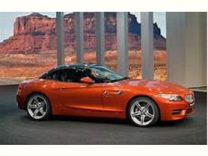 photo BMW Z4 sDrive 35is