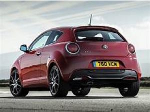 photo Alfa Romeo Mito