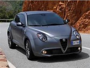 photo Alfa Romeo Mito Quadrifoglio Verde