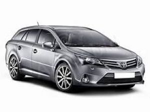 photo Toyota Avensis [T270]