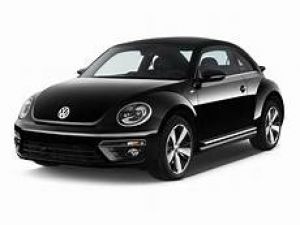 photo Volkswagen Beetle / Coccinelle / Maggiolino  (mk3)