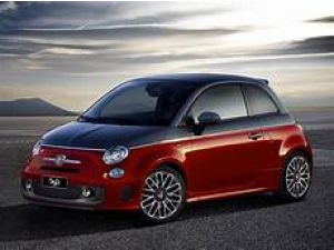 photo Fiat Abarth 595  (mk2 - phase 1)