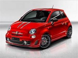 photo Fiat Abarth 695  (mk2 - phase 1)