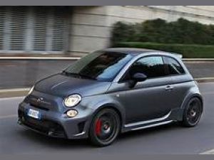 photo Fiat Abarth 695 Biposto  (mk2 - phase 1)