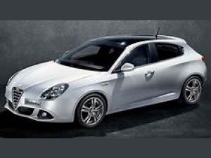 photo Alfa Romeo Giulietta  (mk3)