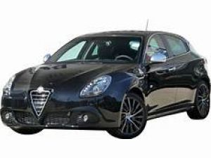 photo Alfa Romeo Giulietta QV TBI 235  (mk3)