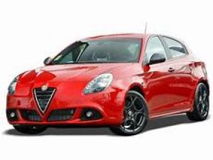 photo Alfa Romeo Giulietta QV TBI 240  (mk3)