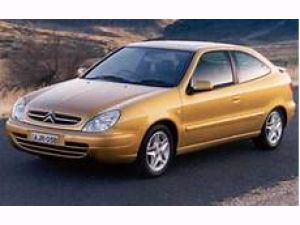 photo Citroen Xsara VTS