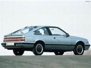 photo Opel Monza