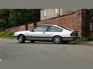 photo Opel Monza [A2]