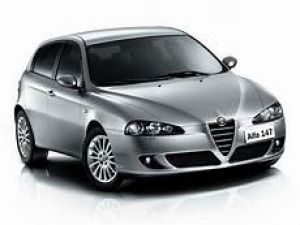 photo Alfa Romeo 147 2.0l