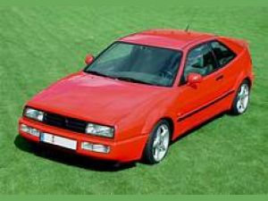 photo Volkswagen Corrado 16S