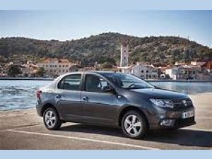 photo Dacia Logan  (mk2)