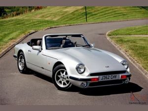 photo Tvr S1