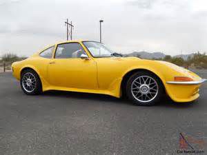 photo Opel GT