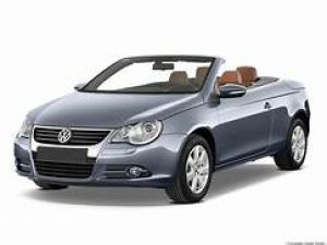 photo Volkswagen Eos