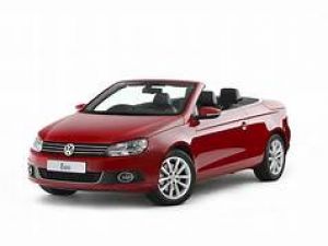 photo Volkswagen Eos V6