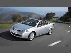 photo Renault Megane CC  (mk2)