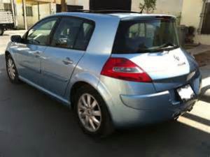 photo Renault Megane GT  (mk2)