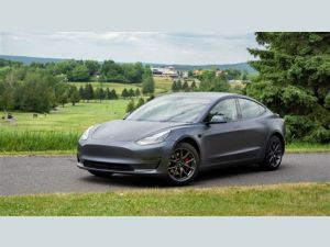 photo Tesla Model 3 SR+ 55kWh  (mk1 - phase 1)