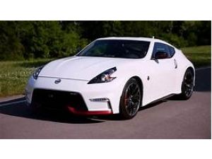 photo Nissan 370Z