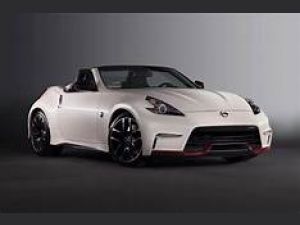 photo Nissan 370Z Roadster