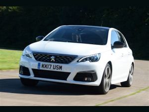 photo Peugeot 308  (mk2)