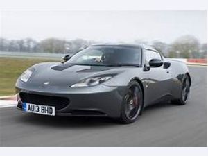 photo Lotus Evora (all)