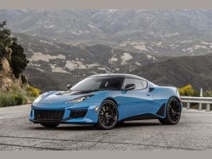 Evora gt deals 430