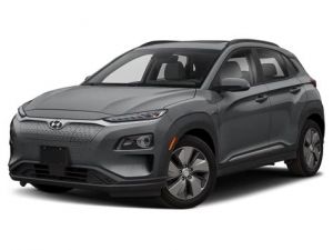 photo Hyundai Kona EV 64kWh  (mk1 - phase 1)