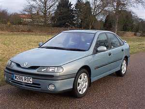 photo Renault Laguna  (mk1)