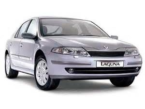 photo Renault Laguna V6  (mk2)