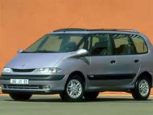 photo Renault Espace V6  (mk3)