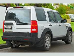 Discovery mk3 deals